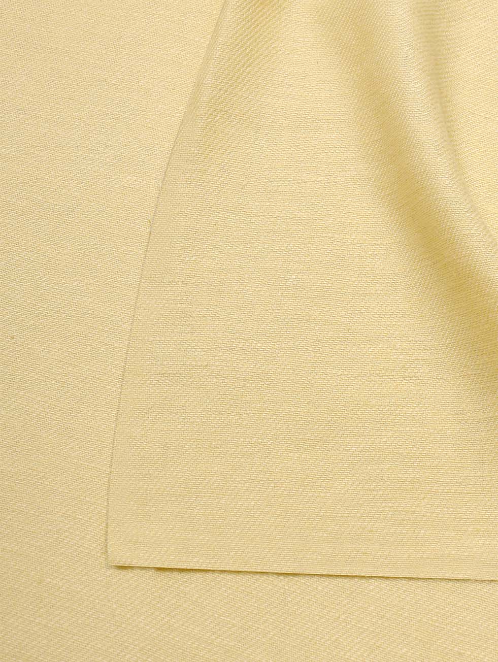 Tissu Denim Dark Indigo Atelier Brunette