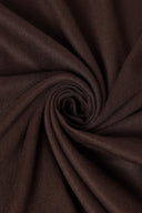 Tissu Twill Lin Viscose Livaeco™ Oat Chocolate