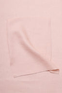 Tissu Twill Lin Viscose Livaeco™ Pastel Kiss