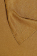 Tissu Twill Lin Viscose Livaeco™ Urban Bronze