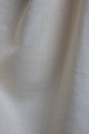 Little Tile Off White Fabric Remnants