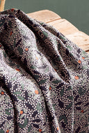 Tissu Lucie Cedar
