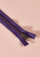 Majestic Purple