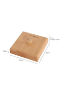 Square quilting clapper - Small size