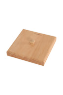 Square Clapper Quilting - Medium Size