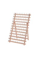 Wooden Thread Holder – 120 Slots
