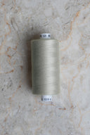 Bobines Surjeteuse Mineral Green x 4