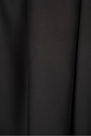 Tissu "Modal Viscose Black"