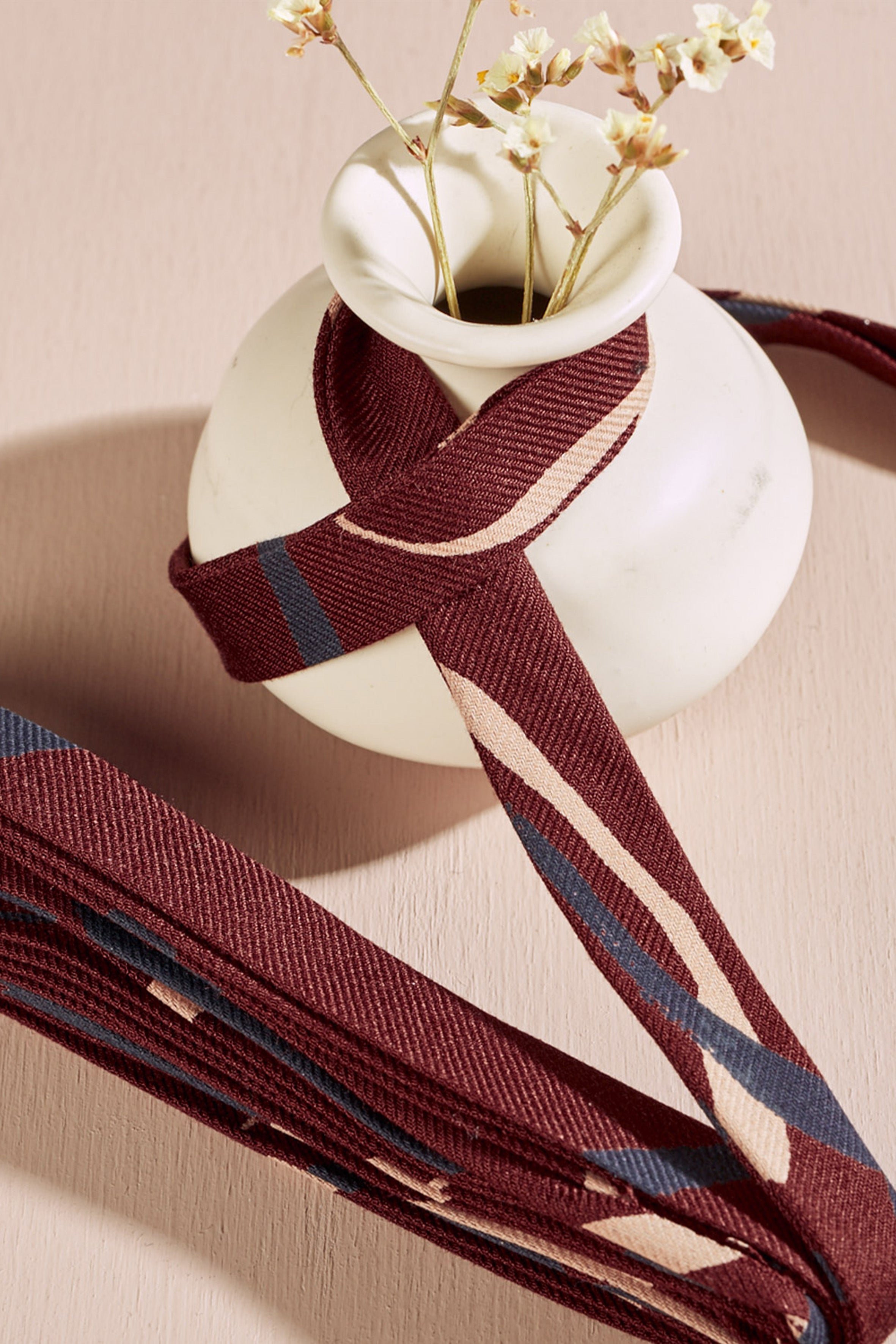 Biais Misty Rust - Atelier Brunette – ATELIER BRUNETTE