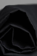 Tissu "Oxford Black"