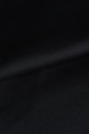 Tissu "Oxford Black"
