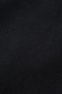 Tissu "Oxford Black"