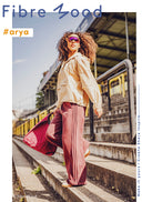 FIBRE MOOD SPECIAL N°4