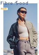 FIBRE MOOD SPECIAL N°4