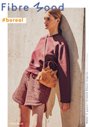 FIBRE MOOD SPECIAL N°4