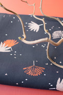 Tissu "Palmetto Night"