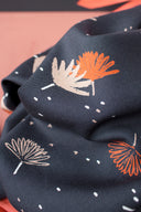 Tissu "Palmetto Night"