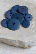 Boutons Palm - Cobalt