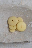 Palm Buttons - Lemon