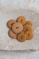Boutons Palm - Ochre