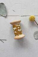 PASSEPOIL - Shade Ochre