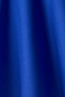Tissu "Popeline Hypnotik Blue"
