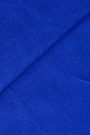 Tissu "Popeline Hypnotik Blue"