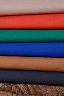 Tissu "Popeline Sandy Sand"