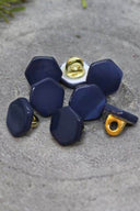 Boutons Quartz - Midnight