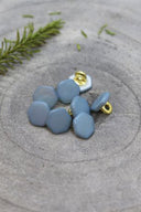 Boutons Quartz - Storm
