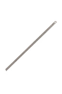 Réglet métallique 30 cm