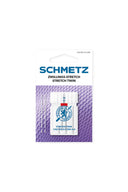 Sewing machine Stretch Twin needle  x 1