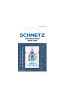 Sewing machine Jeans Twin needle  x 1