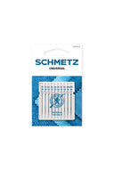 Sewing machine needles - n°70-100 x 10 - Universal