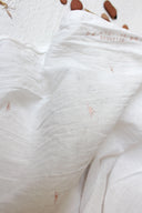 Tissu "Sunset Off-White"