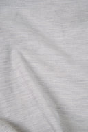 Tissu "Velours Tissé Stone Ivory"