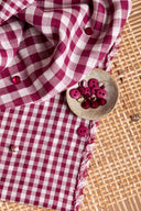 Coupons "Vichy Off-White - Dahlia"