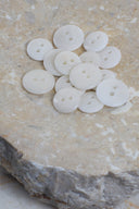 Boutons Viny - Off-White