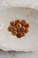 Boutons Viny - Pecan Pie