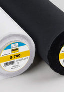 Vlieseline G700 - White 10 cm