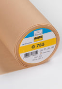 Vlieseline G785 - Nude x 10 cm