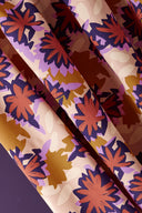 Tissu "Waterlily Maple"
