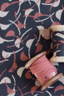 Tissu "Windy Night"