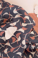 Tissu "Windy Night"