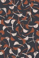 Tissu "Windy Night"