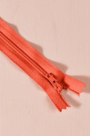 Poppy Tangerine