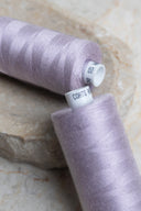 Bobines Surjeteuse Jelly Purple x 4 - Atelier Brunette - 4