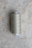 Bobines Surjeteuse Mineral Green x 4 - Atelier Brunette - 2