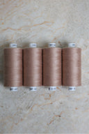 Bobines Surjeteuse Skin Tone x 4 - Atelier Brunette - 1