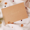 Carte Postale "De moi pour toi" - Atelier Brunette - 1